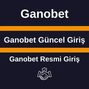 Ganobet guncel giris adresi